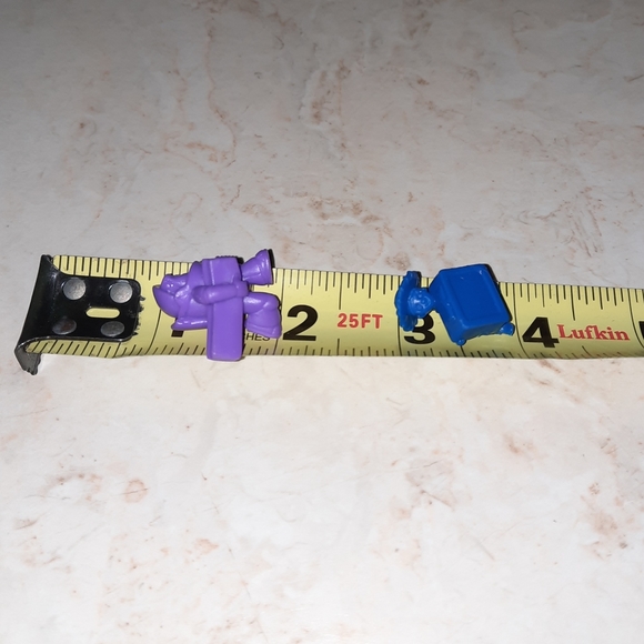 Toy Story 3 Electronic Alien Claw Game Replacement Pieces - Picture 8 of 9